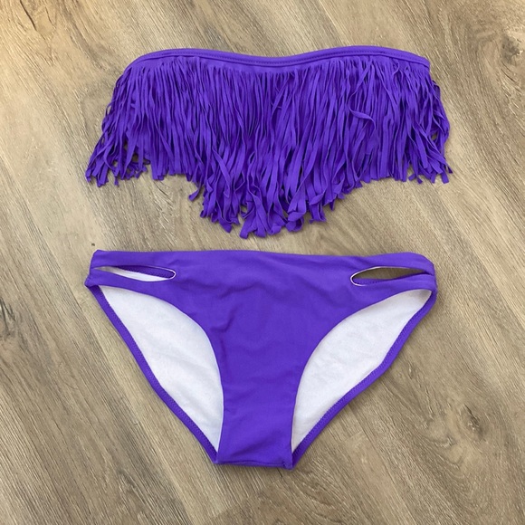 2pc bikini set - Picture 1 of 5